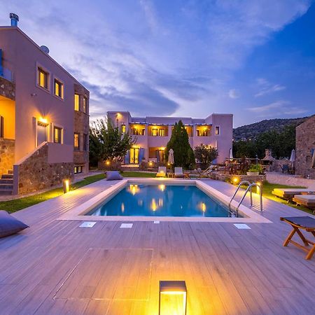 Njv Plus K Aegina المظهر الخارجي الصورة