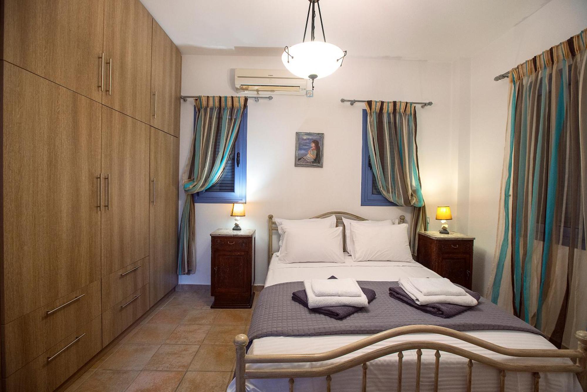 Njv Plus K Aegina المظهر الخارجي الصورة