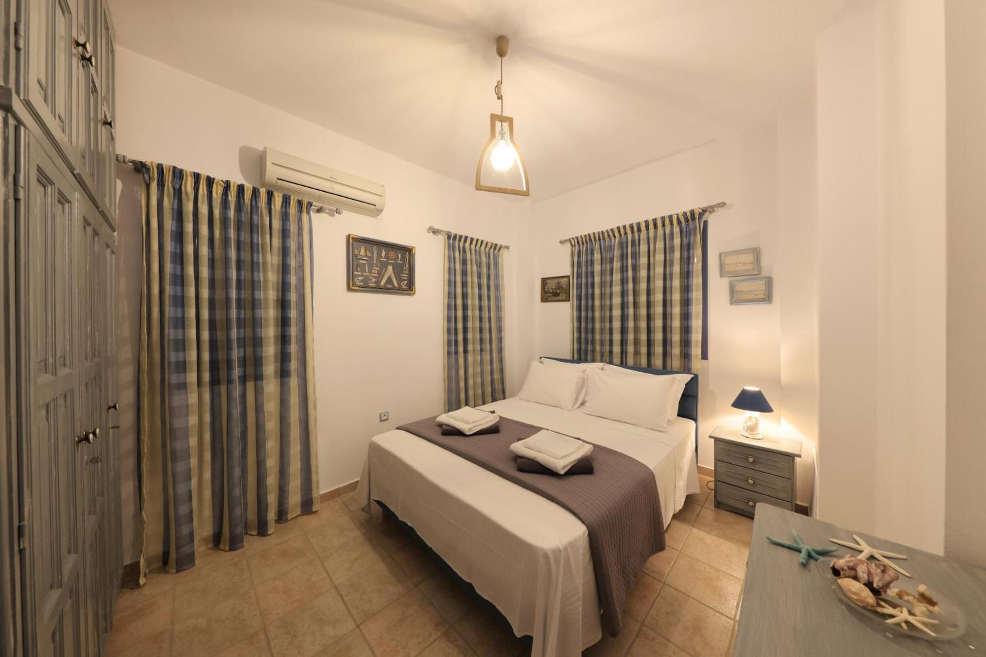 Njv Plus K Aegina المظهر الخارجي الصورة