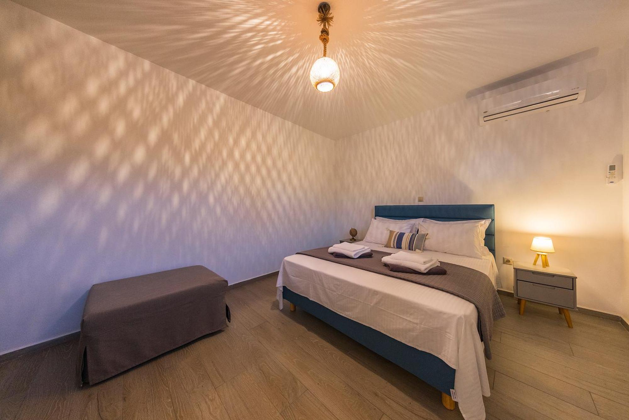 Njv Plus K Aegina المظهر الخارجي الصورة