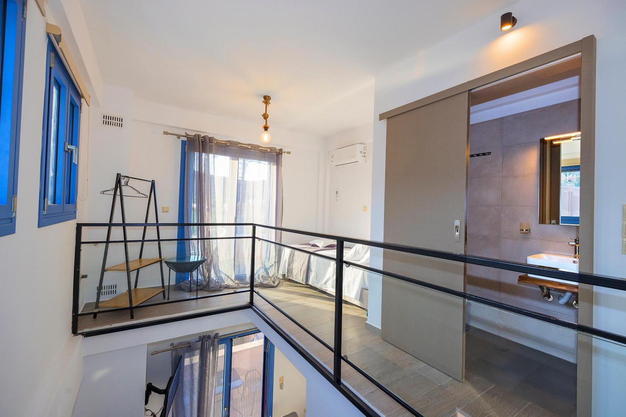 Njv Plus K Aegina المظهر الخارجي الصورة